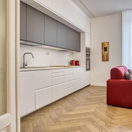 Loreto Charm - Urban Elegance Milan Exterior photo