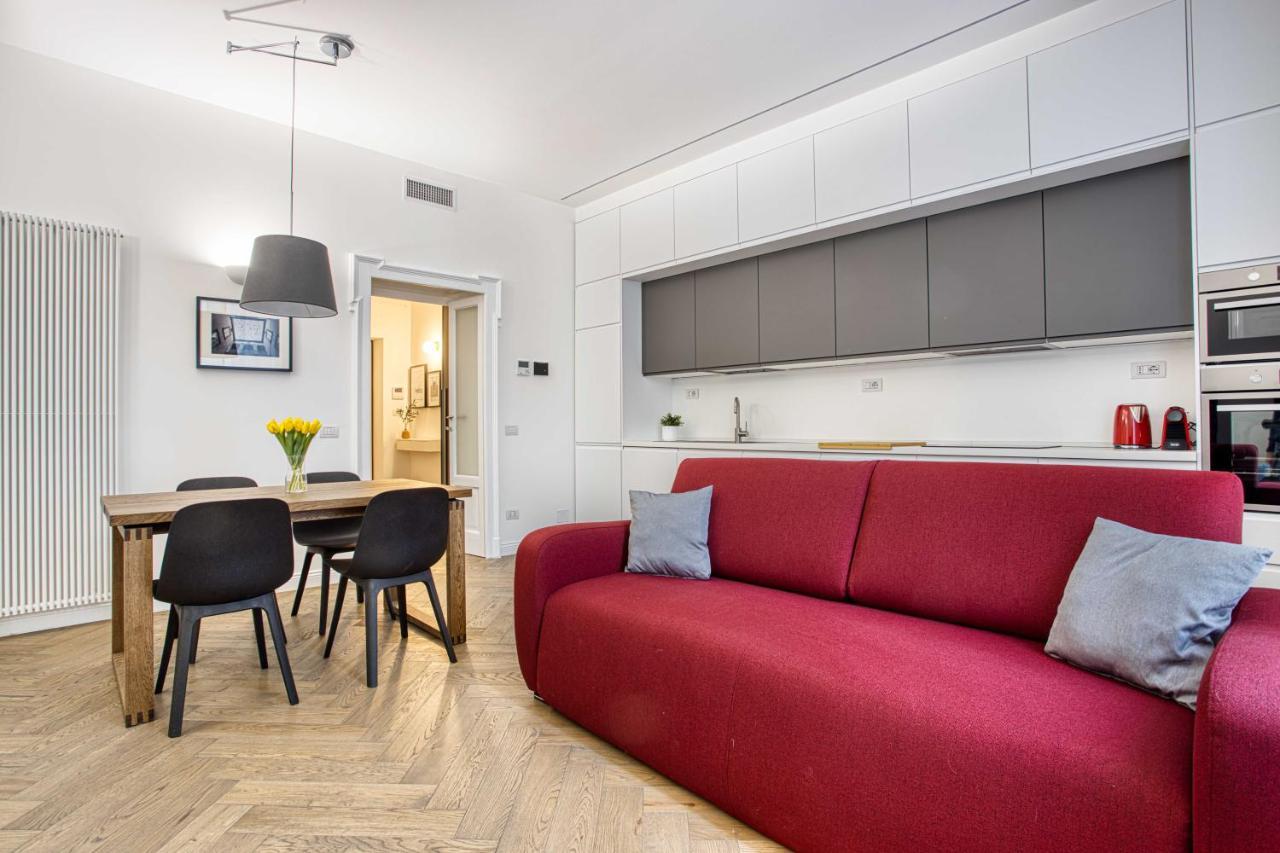 Loreto Charm - Urban Elegance Milan Exterior photo