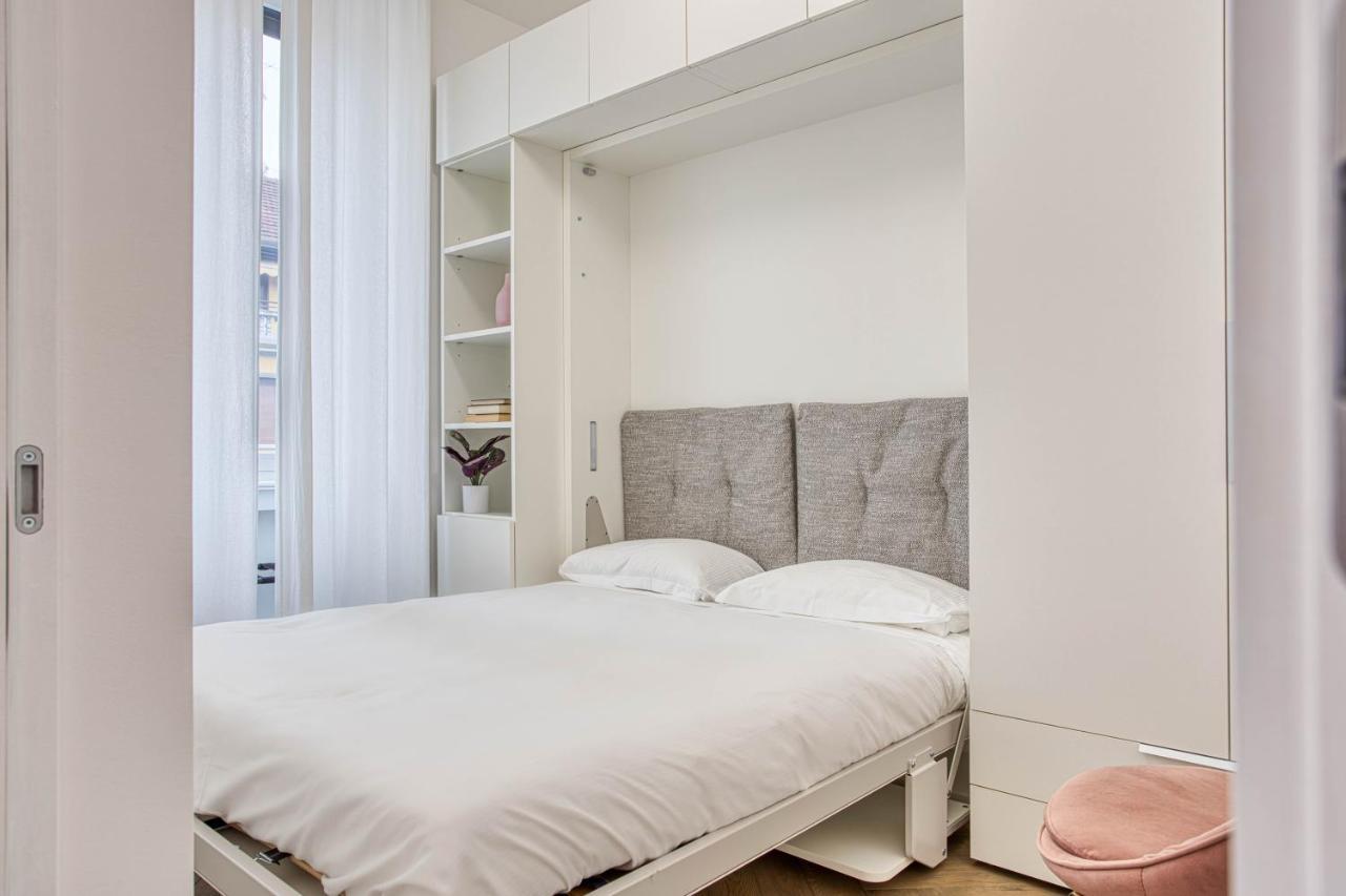 Loreto Charm - Urban Elegance Milan Exterior photo