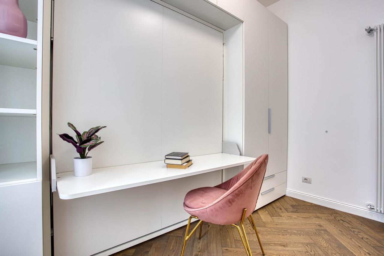 Loreto Charm - Urban Elegance Milan Exterior photo