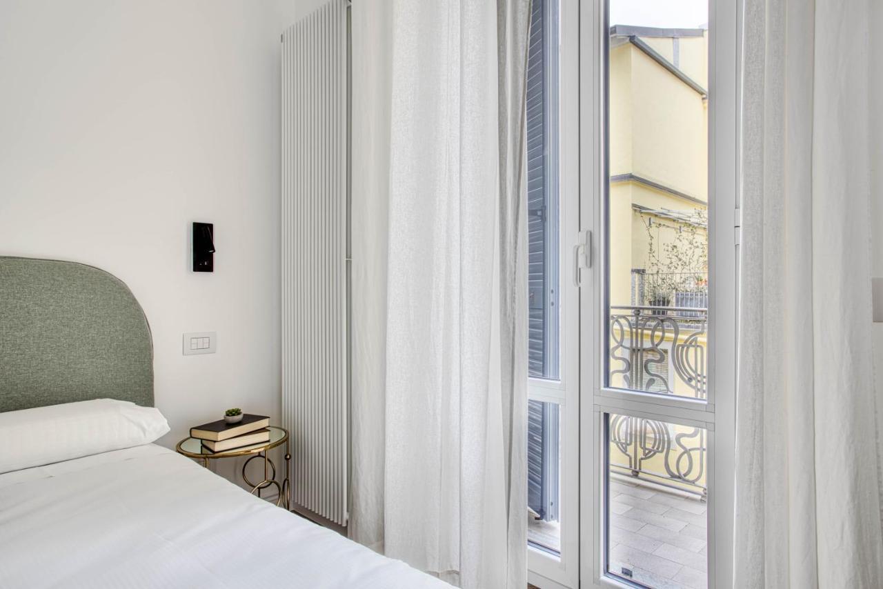 Loreto Charm - Urban Elegance Milan Exterior photo